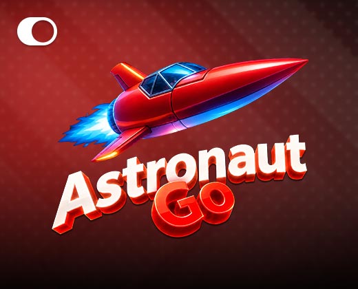 Betongames Astronaut GO